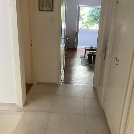 Bubi Apartment *