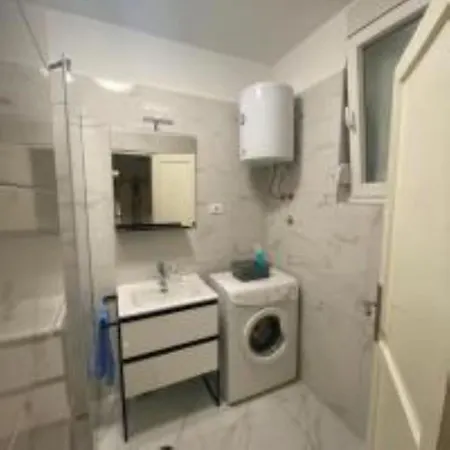 Apartmán Bubi *