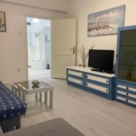 Bubi Apartmán Zadar