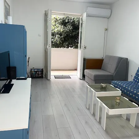 Bubi Apartmán *