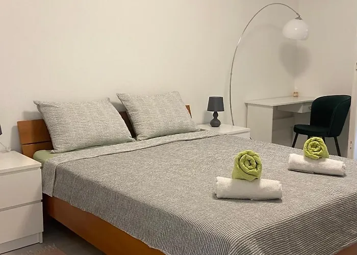 Bubi Appartement
