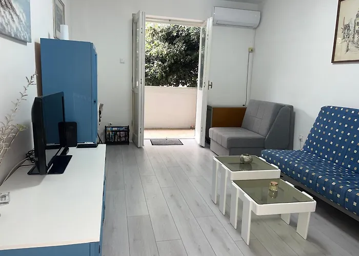 Bubi Appartement *