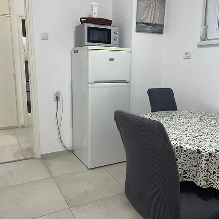 Bubi Apartment