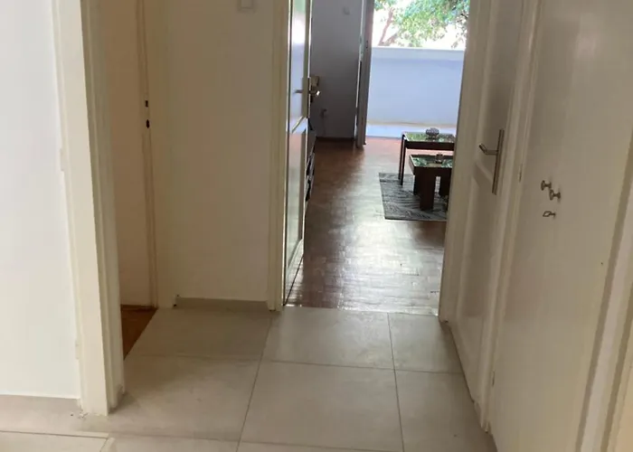 Bubi דירה *
