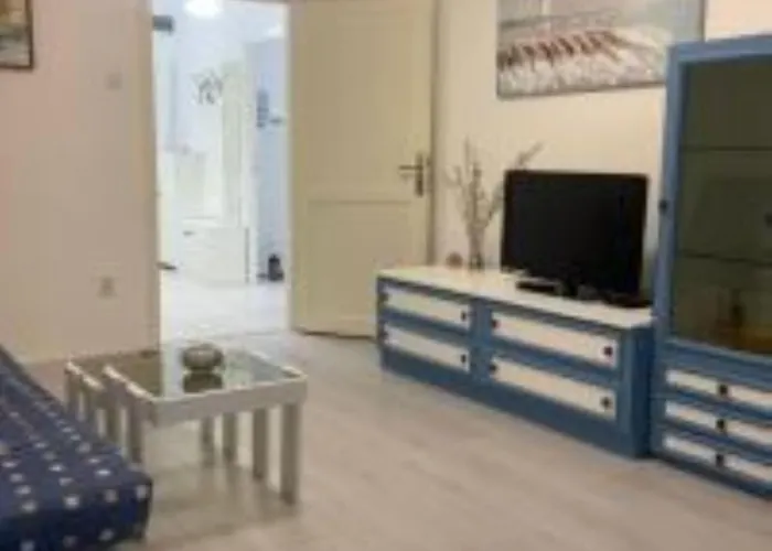 Bubi דירה זאדאר