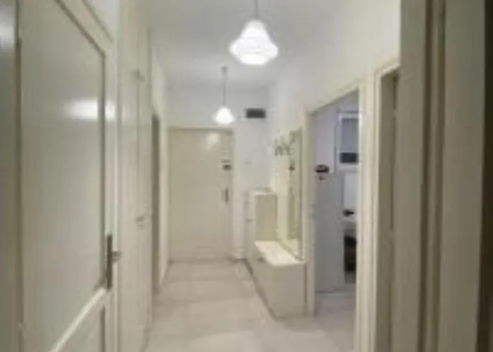 דירה Bubi זאדאר